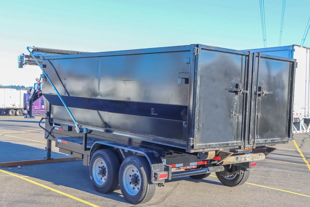 Dumpster Rental services in Union Grove, WI